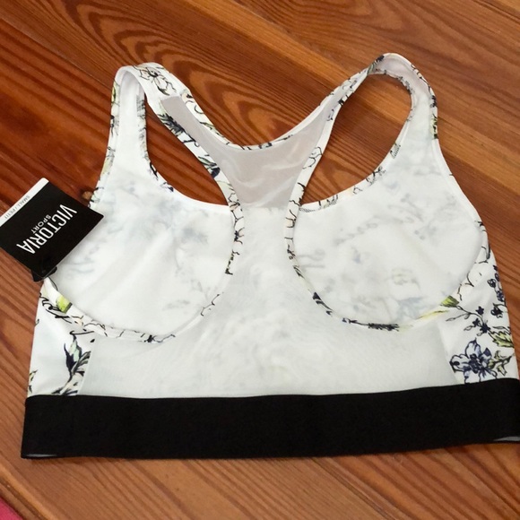 FINAL PRICE- VS SPORT : sport bra - Picture 2 of 3